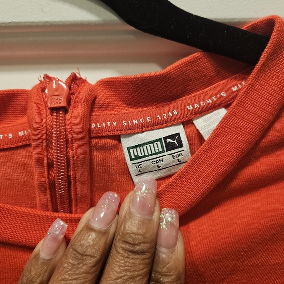 Women's Casual dress - Picture 3 of 5